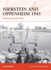 Nierstein and Oppenheim 1945 : Patton Bounces the Rhine - eBook
