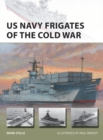US Navy Frigates of the Cold War - eBook