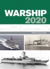 Warship 2020 - Book