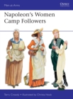 Napoleon's Women Camp Followers - Book