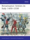 Renaissance Armies in Italy 1450 1550 - eBook