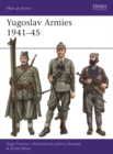 Yugoslav Armies 1941–45 - eBook