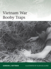 Vietnam War Booby Traps - Book