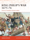 King Philip's War 1675–76 : America'S Deadliest Colonial Conflict - eBook