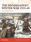 The Finnish-Soviet Winter War 1939 40 : Stalin's Hollow Victory - eBook
