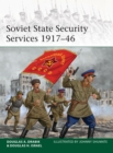 Soviet State Security Services 1917-46 - Book