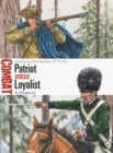 Patriot vs Loyalist : American Revolution 1775–83 - eBook