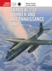 Arado Ar 234 Bomber and Reconnaissance Units - Book
