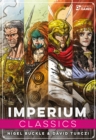 Imperium: Classics - Book