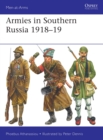 Armies in Southern Russia 1918-19 - Book