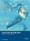 Castles in the Sky : A Wargame of Flying Battleships - Book