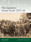 The Japanese Home Front 1937–45 - eBook