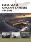Essex-Class Aircraft Carriers 1945–91 - eBook