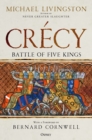 Crecy : Battle of Five Kings - Book