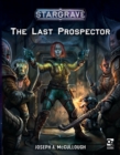 Stargrave: The Last Prospector - eBook