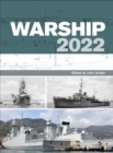 Warship 2022 - Book