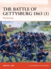 The Battle of Gettysburg 1863 (1) : The First Day - eBook
