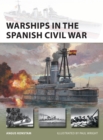 Warships in the Spanish Civil War - Book