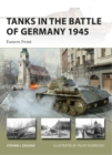 Tanks in the Battle of Germany 1945 : Eastern Front - eBook