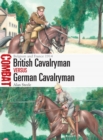 British Cavalryman vs German Cavalryman : Belgium and France 1914 - Book