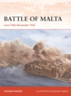 Battle of Malta : June 1940 November 1942 - eBook