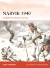 Narvik 1940 : The Battle for Northern Norway - Book