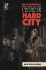 Hard City : Noir Roleplaying - eBook