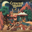 Crescent Moon - Book