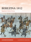 Berezina 1812 : Napoleon’s Hollow Victory - Book