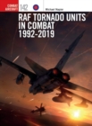 RAF Tornado Units in Combat 1992-2019 - eBook