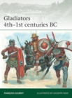 Gladiators 4th–1st centuries BC - eBook