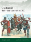 Gladiators 4th-1st centuries BC - Book