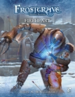 Frostgrave: Fireheart - Book