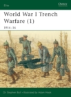 World War I Trench Warfare (1) : 1914 16 - eBook