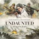 Undaunted: Stalingrad - Book