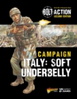 Bolt Action: Campaign: Italy: Soft Underbelly - eBook