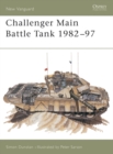 Challenger Main Battle Tank 1982 97 - Dunstan Simon Dunstan