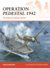 Operation Pedestal 1942 : The Battle for Malta s Lifeline - eBook