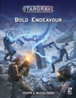 Stargrave: Bold Endeavour - Book