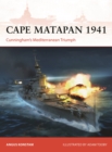 Cape Matapan 1941 : Cunningham’s Mediterranean Triumph - Book