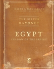 The Silver Bayonet: Egypt : Shadow of the Sphinx - Book