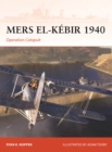 Mers el-Kebir 1940 : Operation Catapult - Book