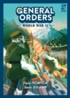 General Orders: World War II - Book