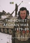 The Soviet Afghan War : 1979 89 - eBook