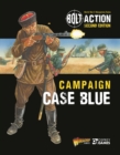 Bolt Action: Campaign: Case Blue - Book