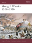 Mongol Warrior 1200 1350 - eBook