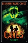 The Caves: Snake : The Caves 6 - Book
