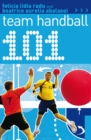101 Team Handball - Book
