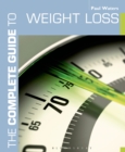 The Complete Guide to Weight Loss - Book