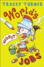 World's Worst Jobs - eBook